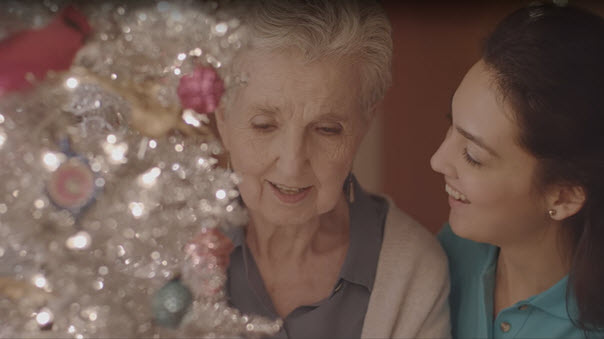 Classic Christmas Specials & Movies to Brighten Seniors’ Holidays